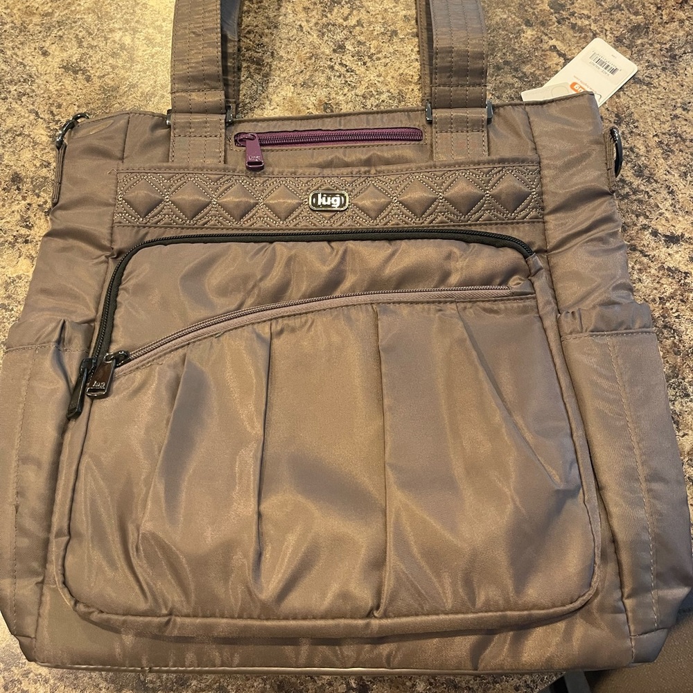Lug Multipurpose Bag